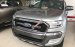 Bán Ford Ranger Wildtrak 3.2 Navigator, màu xám, nhập khẩu