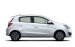 Cần bán xe Mitsubishi Mirage 2017, màu bạc, nhập khẩu nguyên chiếc
