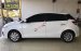Toyota Yaris G nhập khẩu 8/2016, màu trắng, đi 1.4 vạn