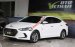 Bán Hyundai Elantra GLS 1.6AT đời 2016, màu trắng