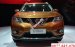 Bán xe Nissan X Trail 2018, màu vàng đồng, xe mới 100% giá cả tốt nhất Hà Nội, khuyến mại phụ kiện và tiền mặt