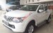 Bán Mitsubishi Triton, màu trắng, nhập khẩu, tại Đà Nẵng, liên hệ: Lê Nguyệt: 0911.477.123