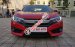 Bán ô tô Honda Civic 1.5 tubor AT sản xuất 2017, màu đỏ