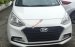 Hyundai Grand i10 model 2018, mẫu mới của thế kỷ chỉ 100tr nhận xe ngay