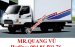 TP. HCM xe Hyundai nâng tải HD650 tải 6.4 tấn Thaco Trường Hải - Ưu đãi nhất tại TP. Hồ Chí Minh