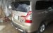 Bán Toyota Innova G2.0 đời 2009, màu bạc