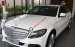 Bán xe Mercedes benz C250 2016, màu trắng, nội thất kem. Chỉ với 360 triệu rinh xe về ngay