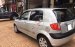 Bán Hyundai Getz 1.1MT đời 2010, màu bạc, nhập khẩu nguyên chiếc, giá cạnh tranh