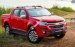 Xe bán tải Chevrolet Colorado 2017 đỉnh cao của chất lượng, giá hợp lý