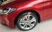 Bán Hyundai Elantra CKD 2018 màu đỏ, giá nét, giao xe ngay, KM đầy đủ