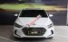 Bán Hyundai Elantra GLS 1.6AT đời 2016, màu trắng