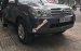 Cần bán Toyota Fortuner G đời 2010, màu xám số sàn