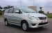 Bán Toyota Innova 2.0E 2013, màu bạc số sàn, giá 540tr