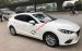 Bán Mazda 3 năm 2016, màu trắng, giá 642tr