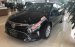 Bán ô tô Toyota Camry 2.0E đời 2017, màu đen