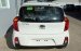 Bán xe Kia Morning 1.0 sản xuất 2017, màu trắng, xe nhập, giá 295tr