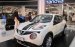 Cần bán Nissan Juke 1.6 AT đời 2018, màu trắng, nhập khẩu nguyên chiếc, khuyến mại 60 triệu đồng