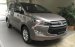 Bán ô tô Toyota Innova 2.0G đời 2016, số tự động, màu xám, xe mới 100%