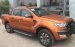 Bán Ford Ranger Wildtrak 3.2L 4x4 AT đời 2017, nhập khẩu nguyên chiếc