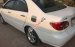 Bán xe Toyota Corolla altis đời 2002, màu trắng xe gia đình