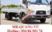 TP. HCM xe Hyundai nâng tải HD650 tải 6.4 tấn Thaco Trường Hải - Ưu đãi nhất tại TP. Hồ Chí Minh