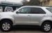 Bán xe Toyota Fortuner đời 2012, màu bạc, xe gia đình