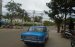 Bán xe Toyota Corona đời 1974, màu xanh lam, xe nhập, chính chủ
