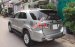 Bán gấp Toyota Fortuner 2.5G MT năm 2014, màu bạc