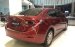 Mazda 3 Facelift 2017 thanh toán 180 triệu - lăn bánh