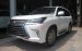 Bán ô tô Lexus LX 570 5.7 AT đời 2016, màu trắng, nhập khẩu