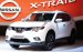 Cần bán Nissan X trail 2WD 2.0L đời 2018, màu trắng, giao ngay