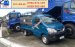Xe tải Thaco Towner 990 mới, tải trọng hàng 990kg, giá rẻ tư vấn tận nhà tại TPHCM