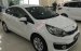 (Kia Long Biên) - Kia Rio nhập - Hoàng Nam 098.663.6683 - hệ thống Uber, Grab - trả góp lên đến 80%