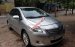 Bán xe Toyota Vios đời 2011, màu bạc số tự động, giá 455tr