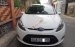 Cần bán gấp Ford Fiesta đời 2011, màu trắng, giá chỉ 345 triệu