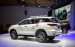 Toyota Hải Dương bán Fortuner 2.7V nhập khẩu, hỗ trợ trả góp 80%, đủ màu - LH: 096.131.4444 Ms. Hoa