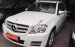 Bán Mercedes GLK300 4Matic năm 2011, màu trắng chính chủ, giá tốt