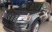 Bán Ford Explorer 2.3 Ecoboost mầu xám, giao ngay