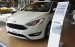 Bán Ford Focus 1.5 Sport 2017 màu trắng, hotline KD Phú Mỹ Ford 0934799119