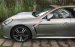 Porsche Panamera 2011, màu bạc, nhập khẩu nguyên chiếc