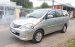 Cần bán Toyota Innova G đời 2010, màu bạc còn mới, 389tr