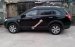 Bán xe Chevrolet Captiva đời 2007, màu đen số sàn