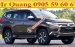 Bán xe Pajero Sport 2017, hỗ trợ và tư vấn, LH Quang 0905596067, giá tốt nhất tại Huế