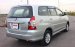 Bán Toyota Innova 2.0E 2013, màu bạc số sàn, giá 540tr