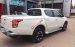 Bán xe Mitsubishi Triton 4x4AT đời 2017, màu trắng, nhập khẩu nguyên chiếc, giá chỉ 779 triệu