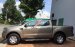 Bán xe Ford Ranger giá rẻ, bản XLT 4x4 MT đời 2017, nhập khẩu Thái Lan, hỗ trợ trả góp 80%