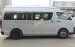 Toyota Hiace - Xe 16 chỗ, nhập khẩu nguyên chiếc Nhật Bản - Đại lý Toyota Mỹ Đình/ hotline: 0973.306.136