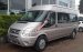 Tri ân khách hàng dịp cuối năm khi mua xe Ford Transit, nhiều ưu đãi, vui lòng liên hệ: 0947.078.259