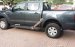 Ford Ranger màu ghi xám, phiên bản XLS 4x2 MT đời 2017, giao xe ngay, hỗ trợ trả góp 80% tại Thái Nguyên