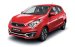 Bán xe Mitsubishi Mirage năm 2017, màu đỏ, nhập khẩu chính hãng